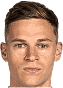 Kimmich J.
