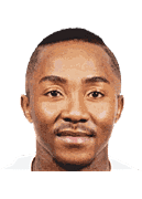 Maboe Lebohang Kgosana