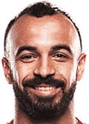 Magdi Kafsha Mohamed