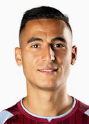 El-Ghazi A.