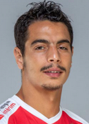 Ben Yedder W.