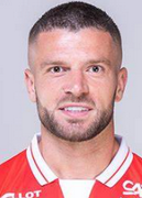 Berisha V.