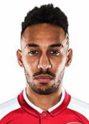 Aubameyang P.