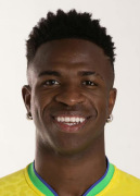 Vinicius Junior