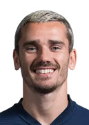 Griezmann A.