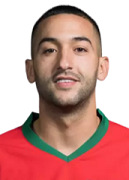 Ziyech H.