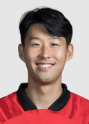 Son Heung-Min