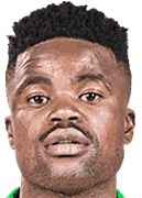 Kapinga Lesedi Alton