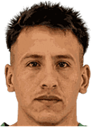 Carlos Sebastian Lentinelly Villavicencio