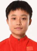 Zhang Linyan
