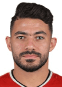 Ibrahim El Hanafi Yasser