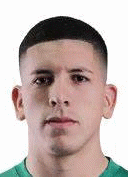 Morinigo Acosta R. M.