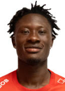 N.Boakye