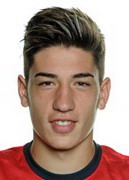 Bellerin H.