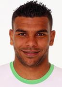 Soudani El A.
