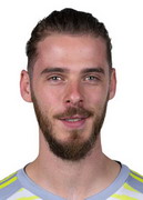 de Gea D.
