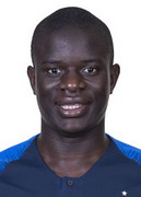 Kante N.