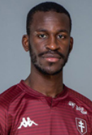 Kouyate K.