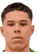 Calebe Oliveira Costa