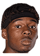 Adedeji-Sternberg N.