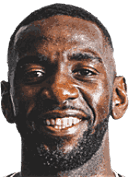 Bolasie Y.