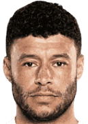 Oxlade-Chamberlain A.