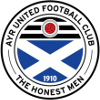 Airdrie United