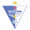 Nữ FK Spartak Subotica