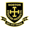 Nữ Norton  Stockton Ancients
