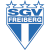 SGV Freiberg U19