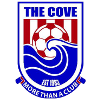 The Cove FC Reserves