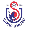 Thonburi United FC
