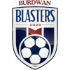 Burdwan Blasters