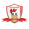 PS Sanggau