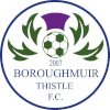 Nữ Boroughmuir Thistle FC