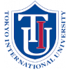 Nữ Tokyo Intl Univ