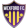 Wexford Youths (W)