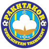 Pakhtakor Tashkent