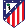 Nữ Atletico de Madrid