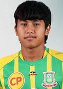 Tossawat Limwanasthian